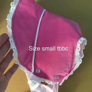 Beaufort Bonnet catesby hot pink